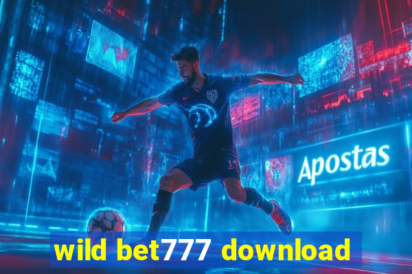 wild bet777 download